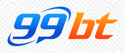99 bt লোগো
